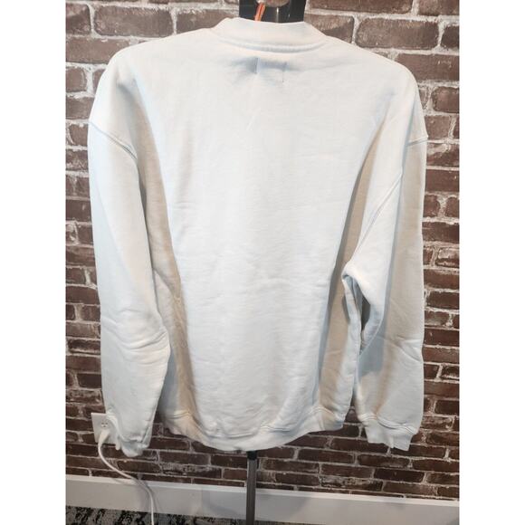 Harley Davidson Originals H-D Classic Crewneck Sweatshirt Mens Medium - Picture 3 of 8